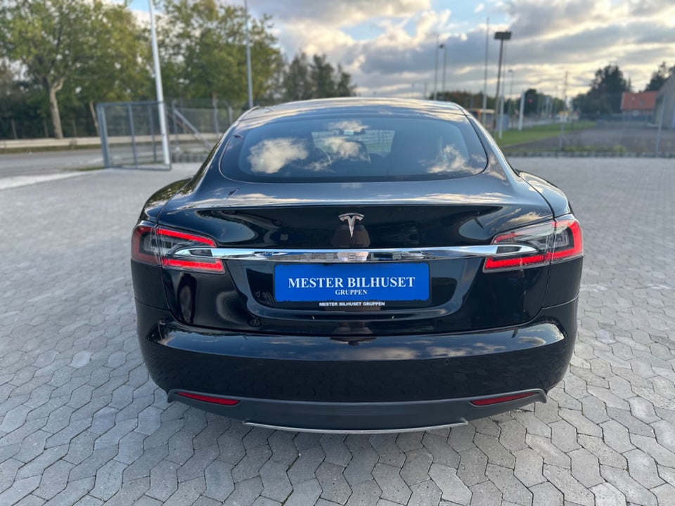 Tesla Model S 70 5d