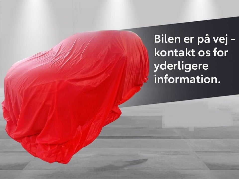 Kia Niro 1,6 HEV Premium DCT 5d