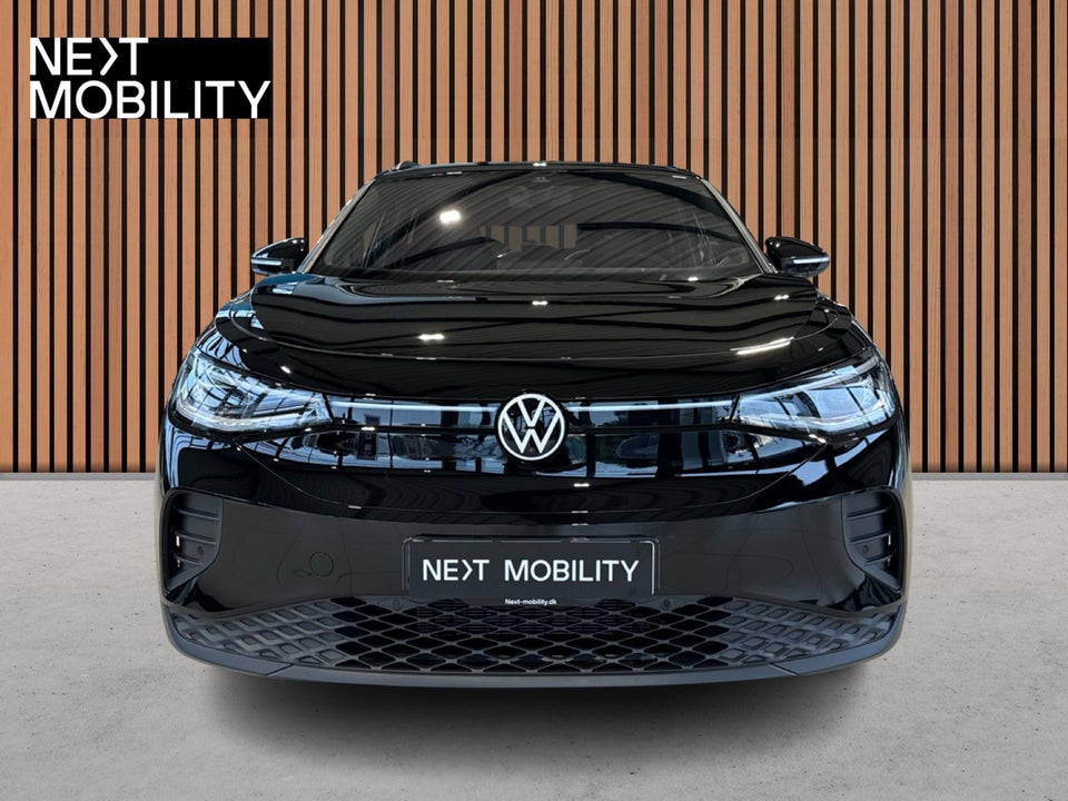 VW ID.4 77 Style+ 5d