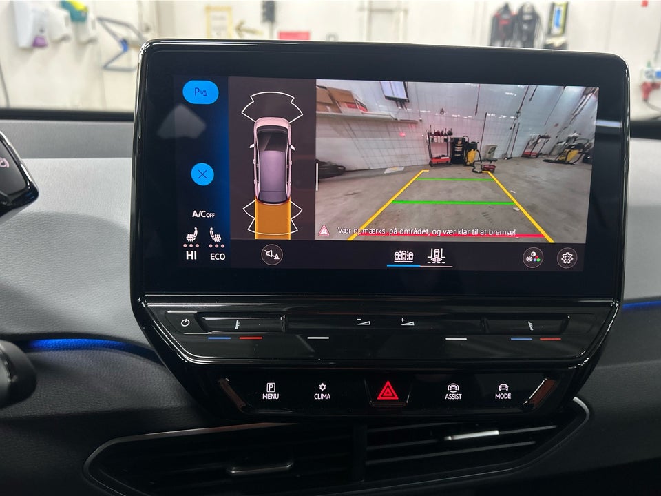 VW ID.3 45 Pure Performance 5d