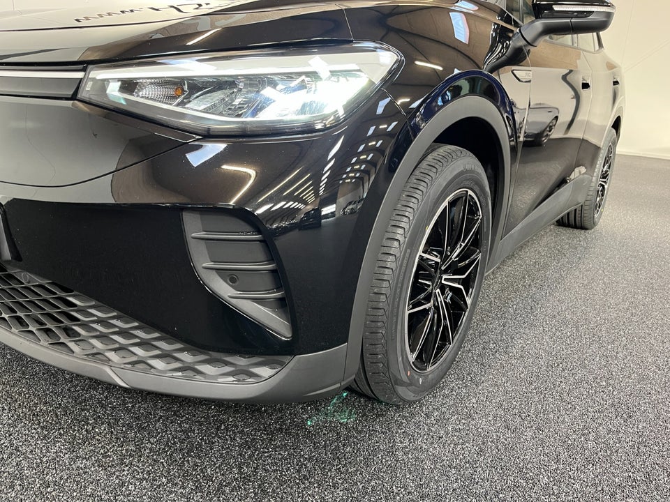 VW ID.4 77 Pro Performance 5d
