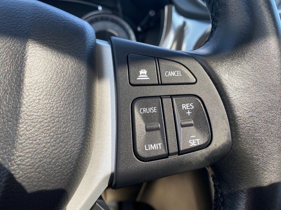 Suzuki Vitara 1,4 mHybrid Adventure 5d