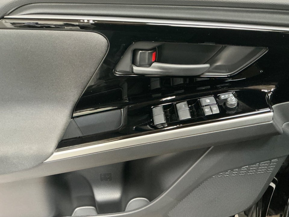 Toyota bZ4X Comfort 5d