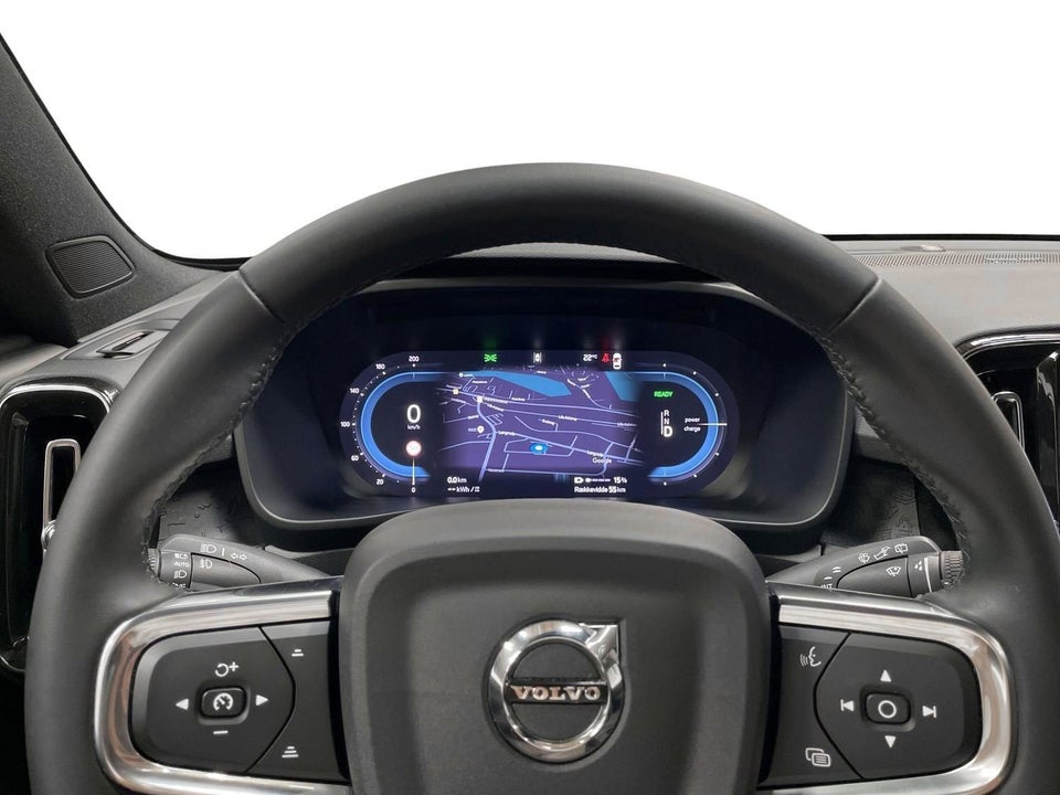 Volvo EX40 Twin Ultra 5d