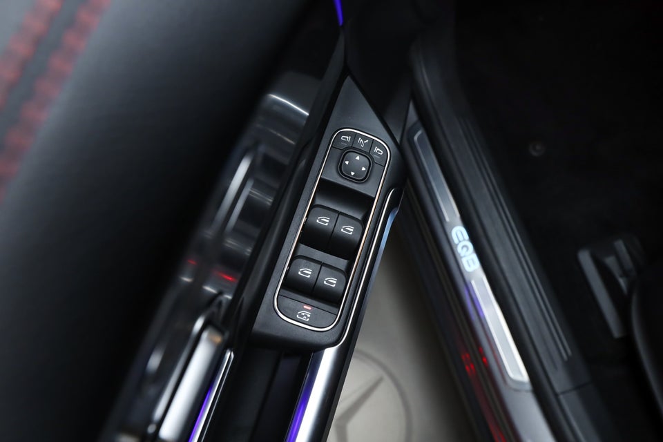 Mercedes EQB350 AMG Premium 4Matic 5d