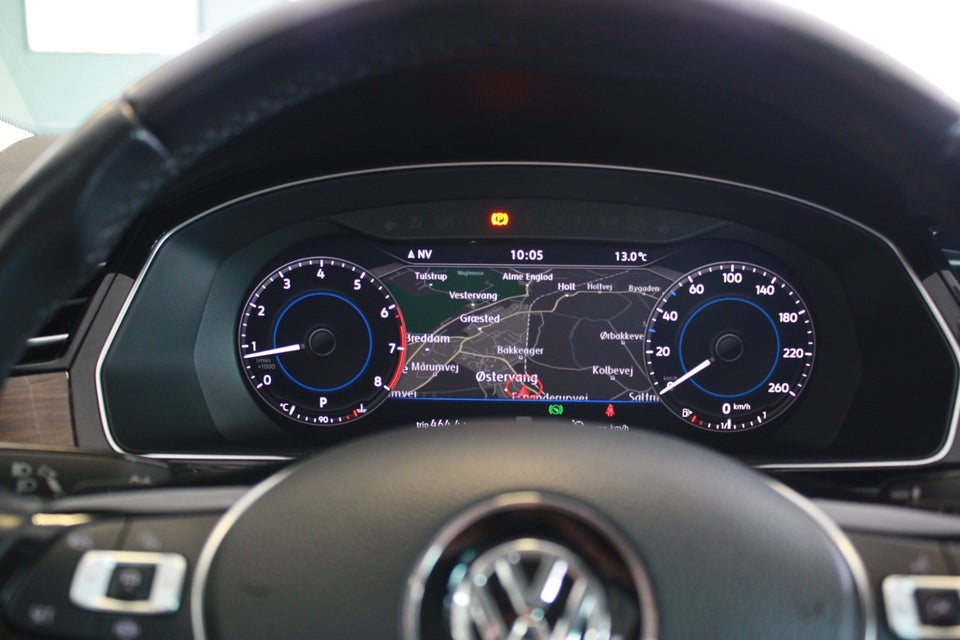 VW Passat 1,5 TSi 150 Highline Premium Variant DSG 5d