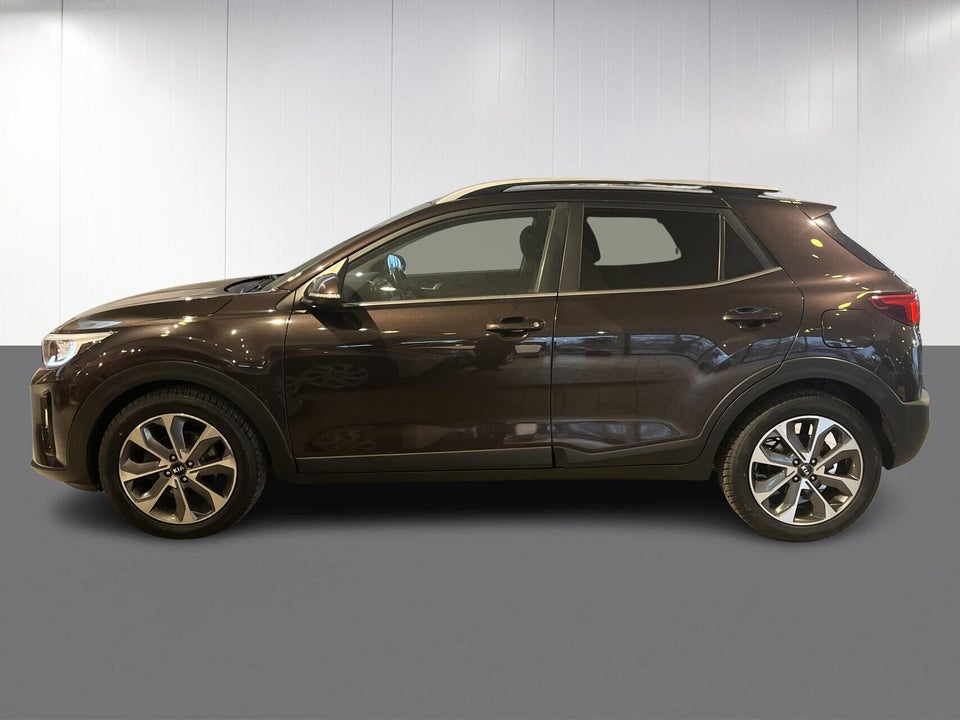 Kia Stonic 1,0 T-GDi Vision DCT 5d