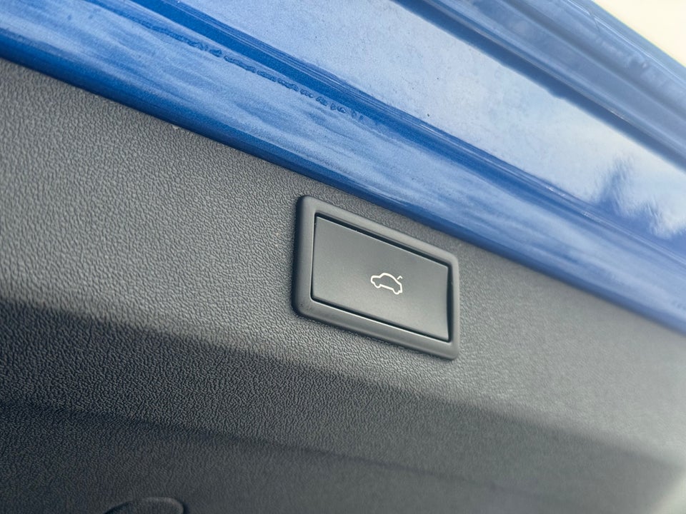 Skoda Enyaq 80 iV ecoSuite 5d