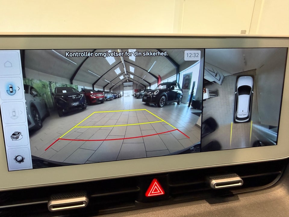 Hyundai Ioniq 5 77 Uniq 5d