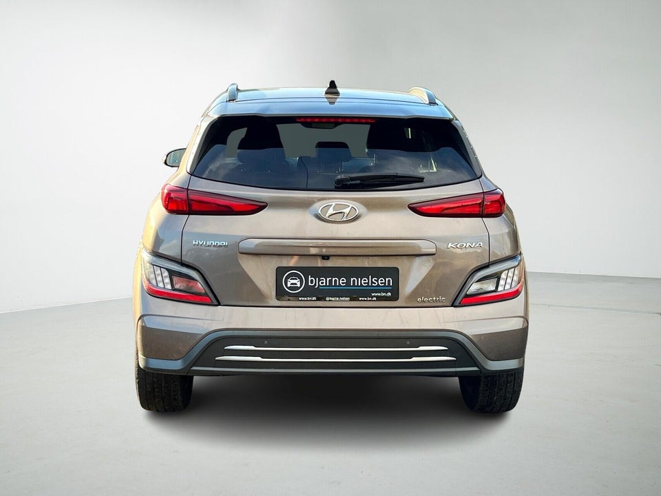 Hyundai Kona 39 EV Trend 5d
