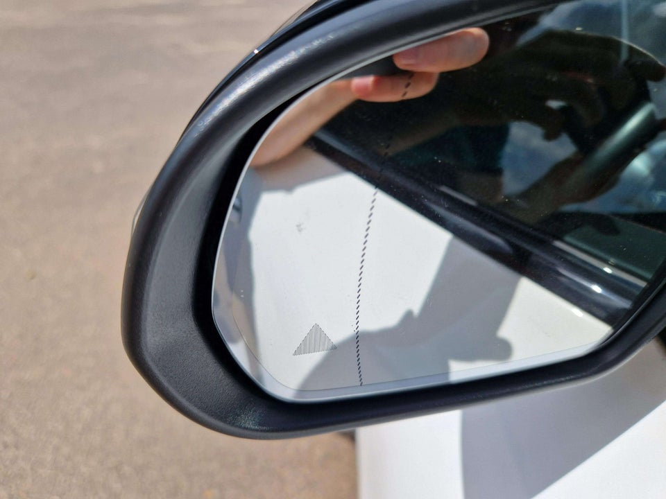 Mercedes EQA250 AMG Line 5d