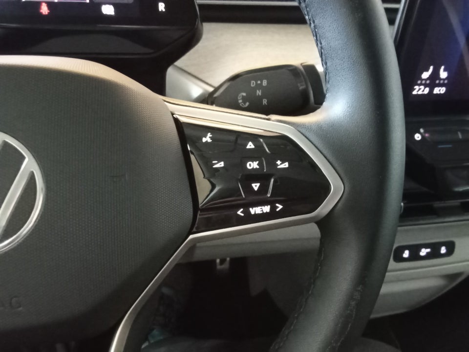 VW ID.Buzz 77 Style 75 Years Edition SWB 5d