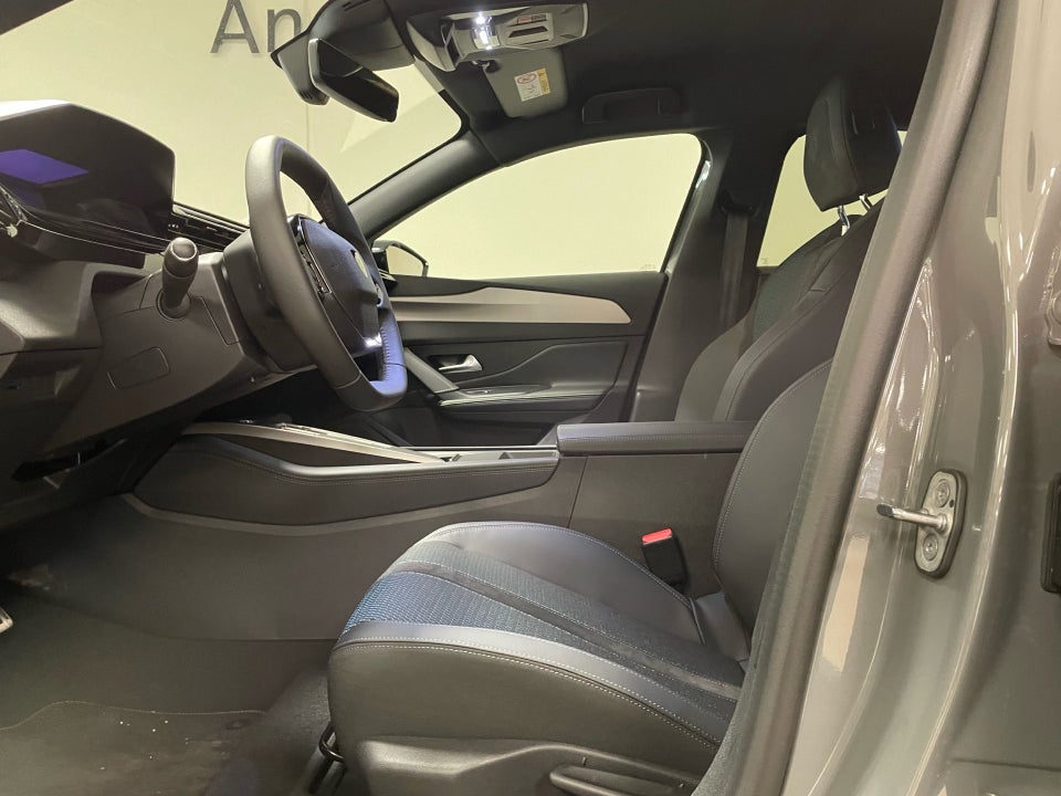 Peugeot e-308 54 First Edition 5d