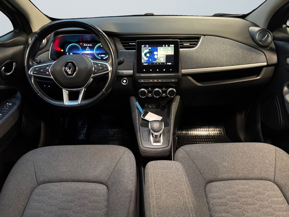 Renault Zoe 52 Experience 5d