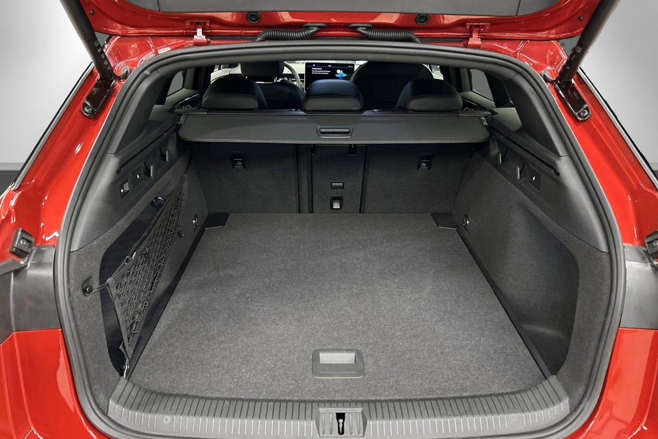 VW ID.7 77 Style+ Tourer 5d