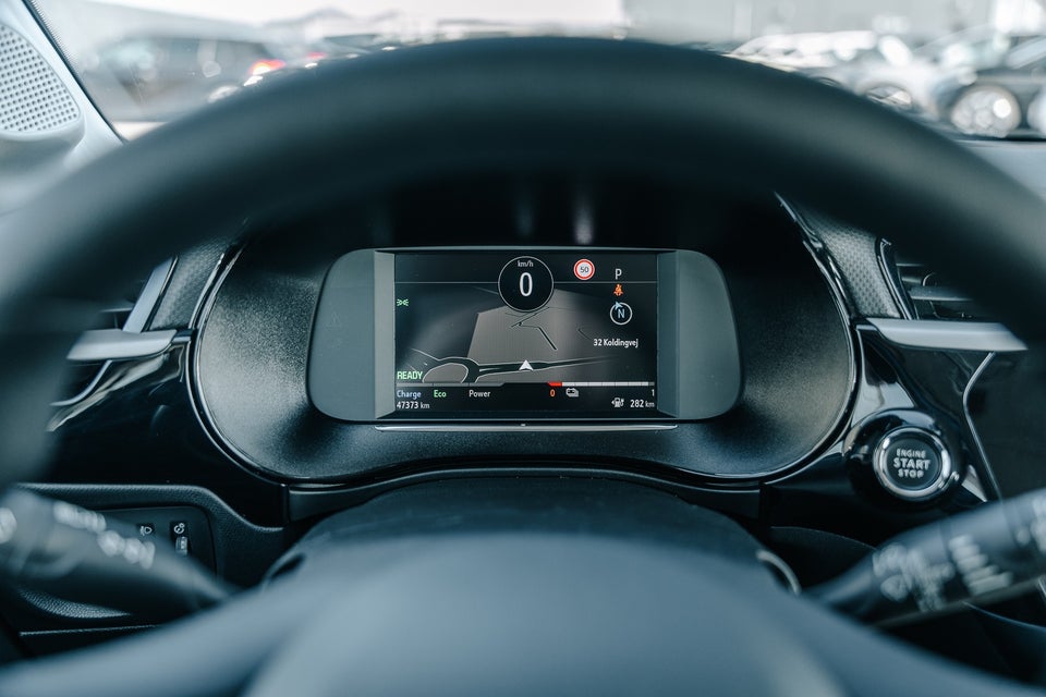 Opel Corsa-e 50 Edition 5d