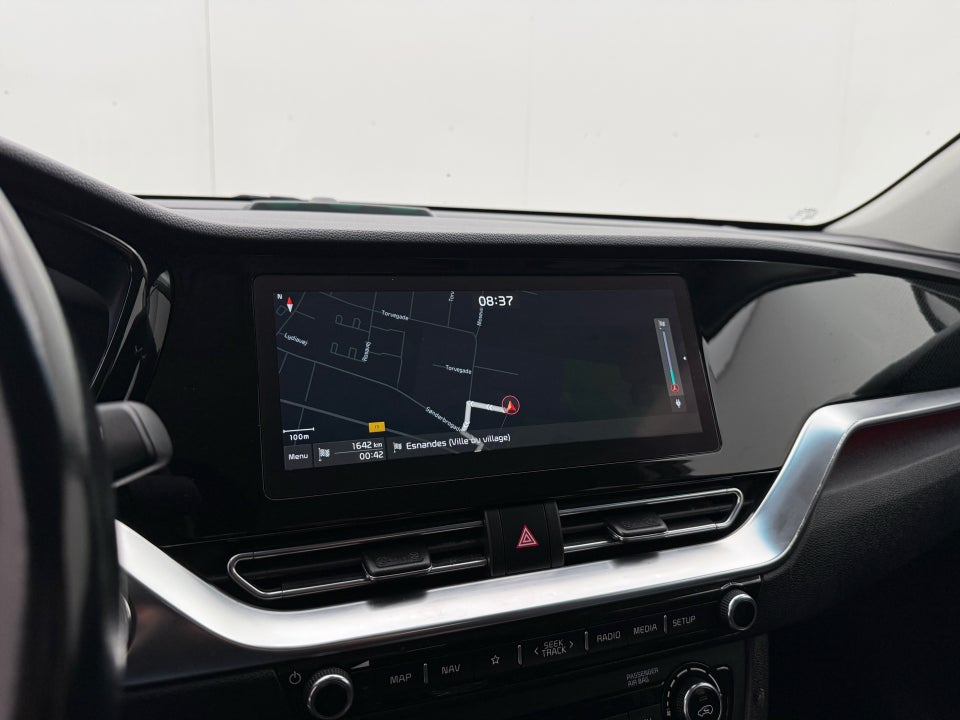 Kia e-Niro 64 Advance 5d