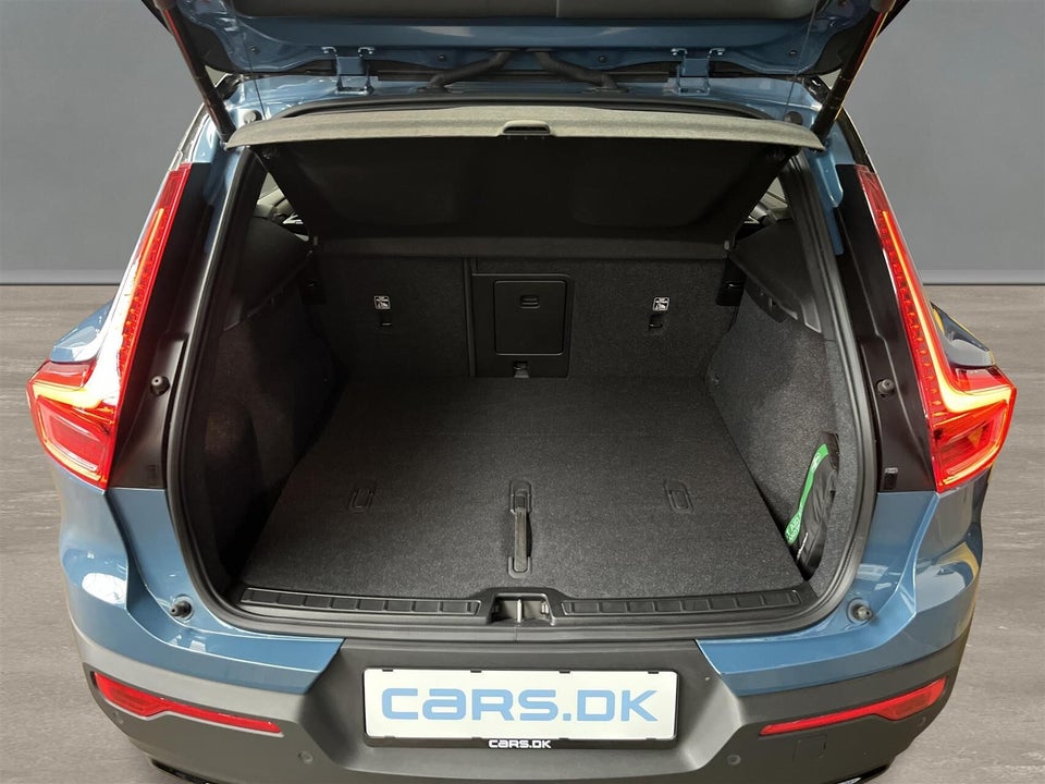 Volvo XC40 P6 ReCharge Ultimate 5d
