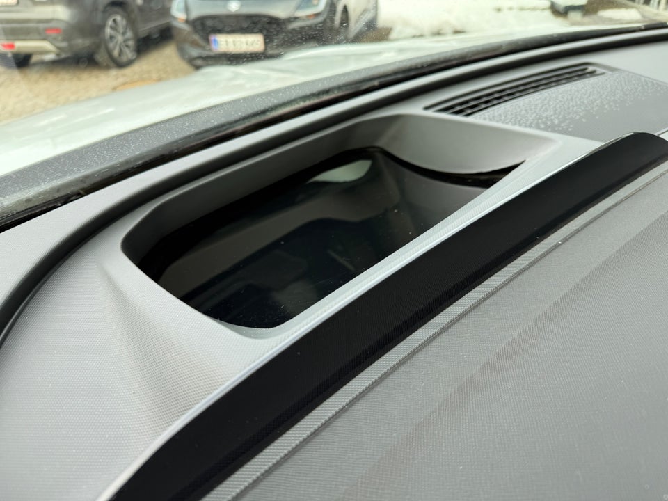 Skoda Enyaq iV RS Maxx 5d