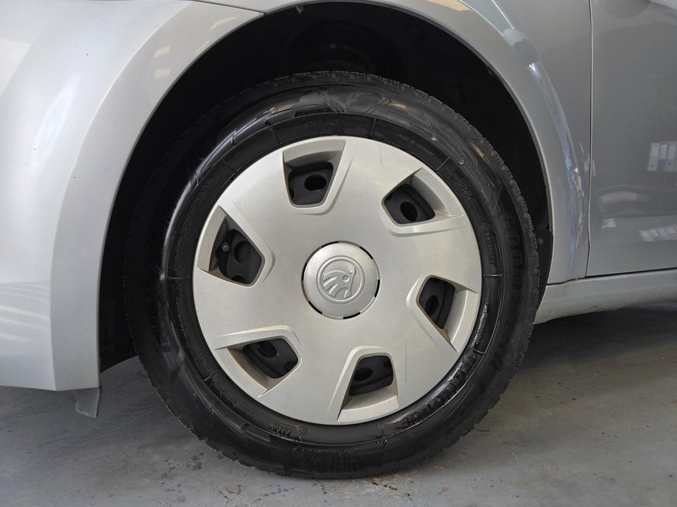 Skoda Octavia 1,4 TSi 140 Ambition Combi DSG 5d