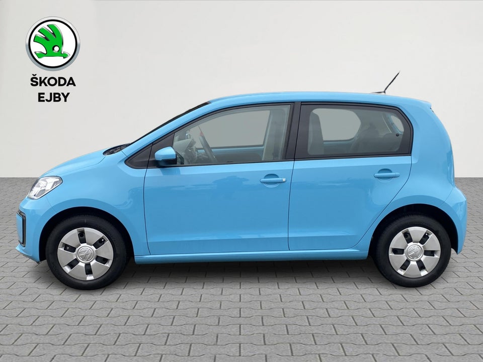 VW e-Up! 5d