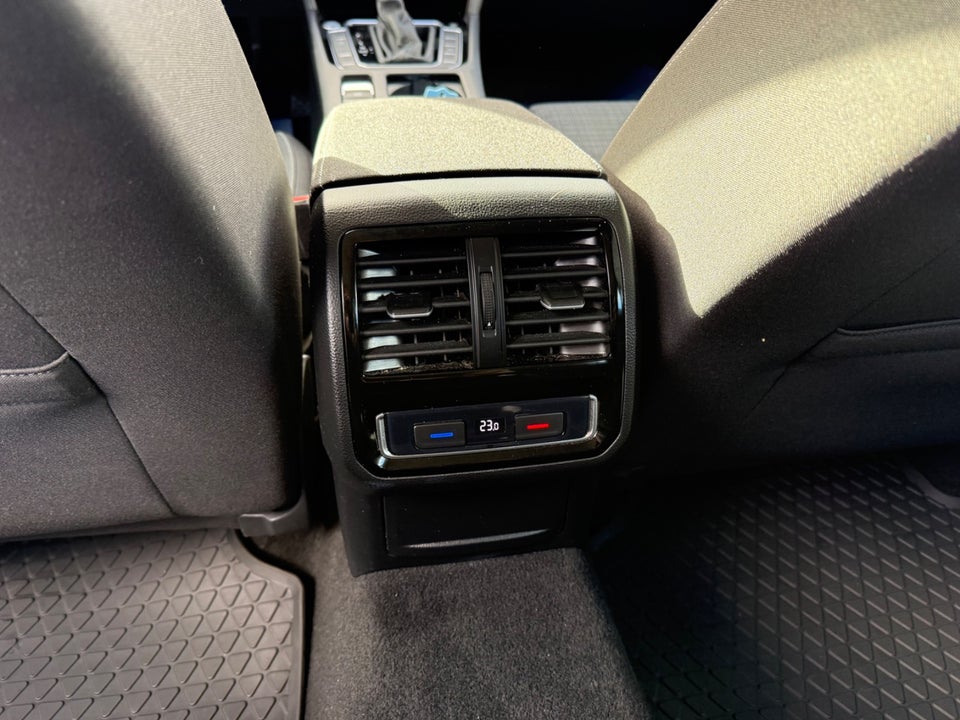 VW Passat 1,5 TSi 150 Business+ Variant DSG 5d