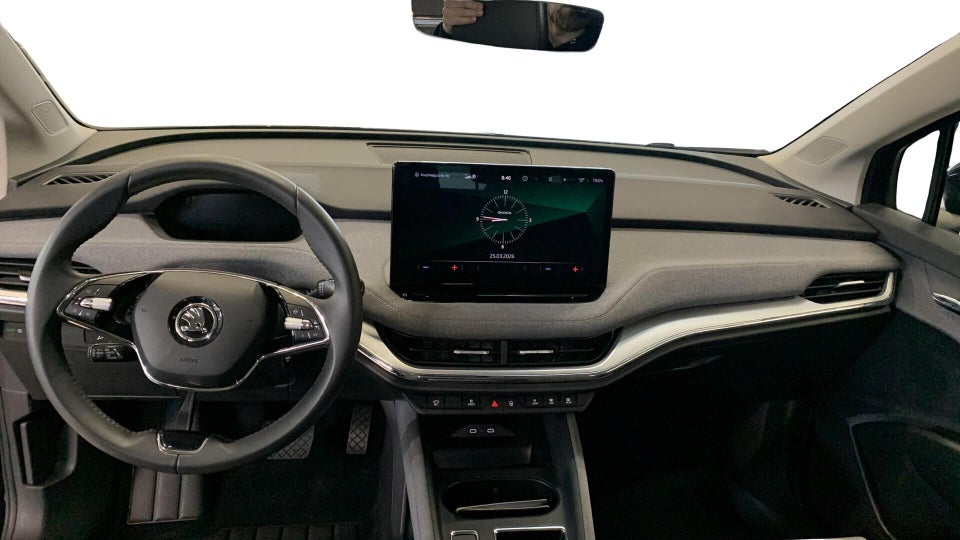 Skoda Enyaq 50 iV 5d