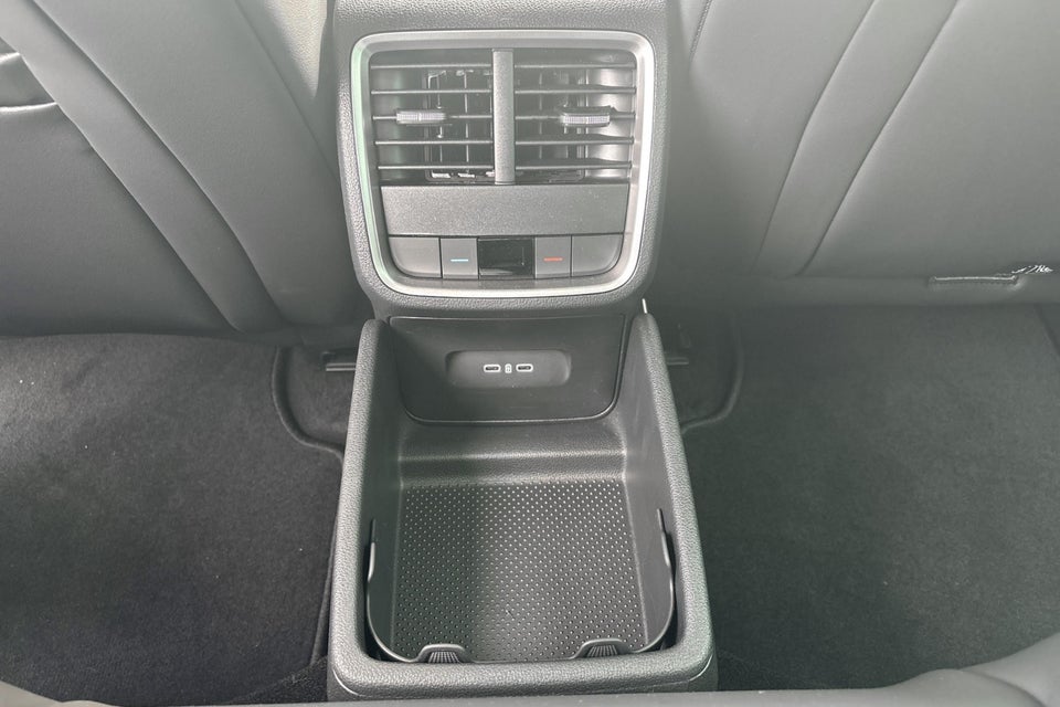 Skoda Octavia 1,5 eTSi 150 Selection Combi DSG 5d