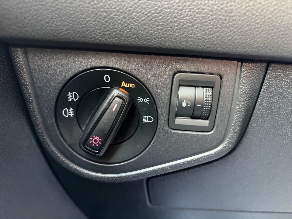 VW Polo 1,0 TSi 115 Highline+ DSG 5d