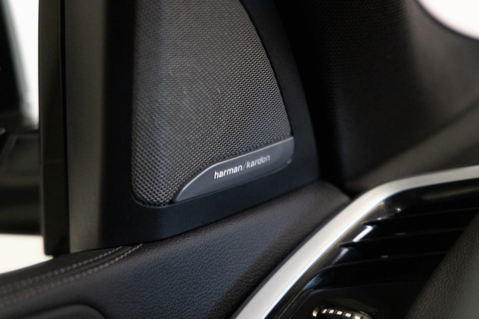 BMW X5 3,0 xDrive45e M-Sport aut. 5d