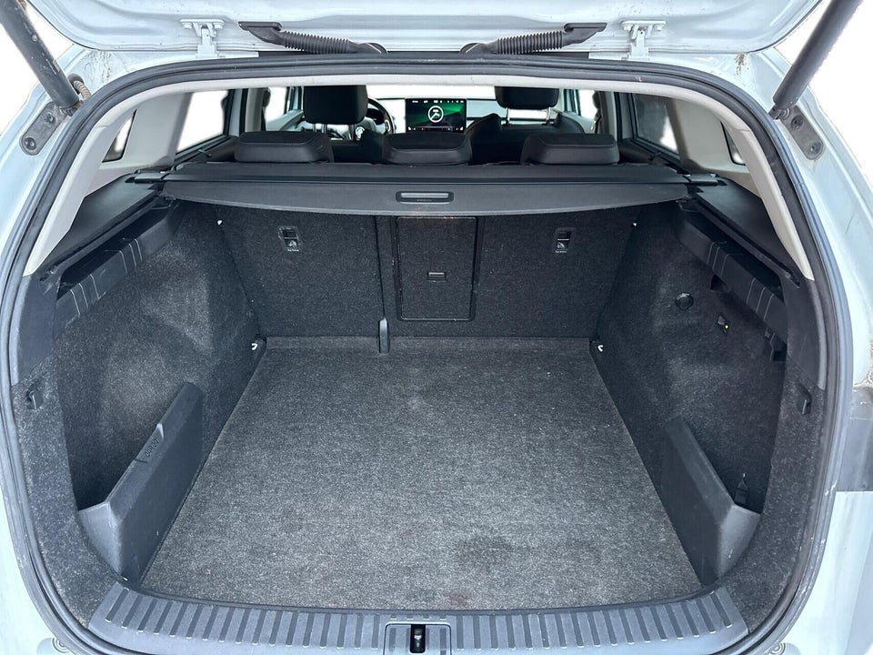 Skoda Enyaq 80 iV Loft 5d