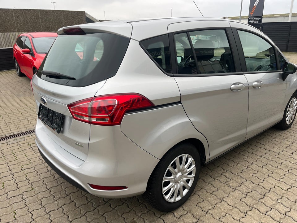 Ford B-MAX 1,0 SCTi 100 Trend 5d