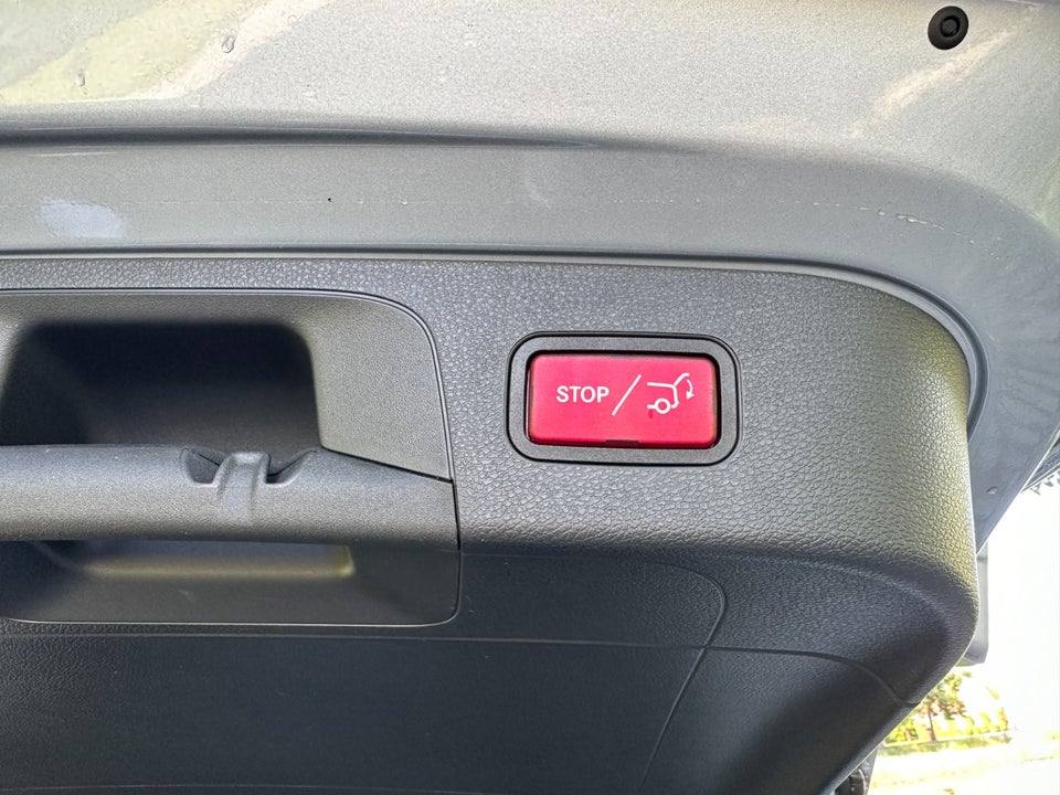 Mercedes EQC400 4Matic 5d