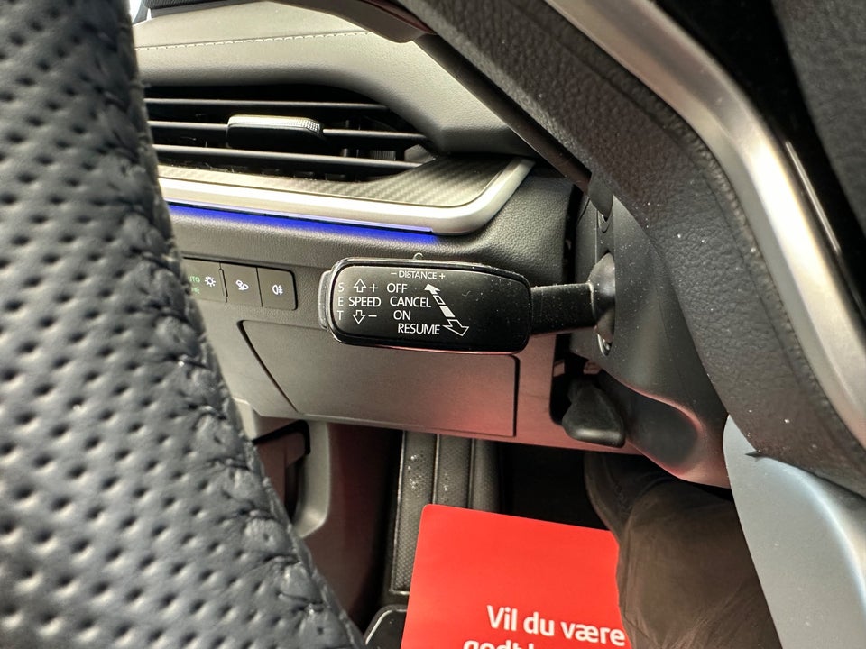 Skoda Elroq 85 iV Sportline 5d