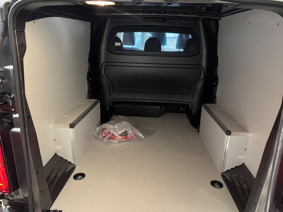 Citroën ë-Jumpy 75 L3 Business