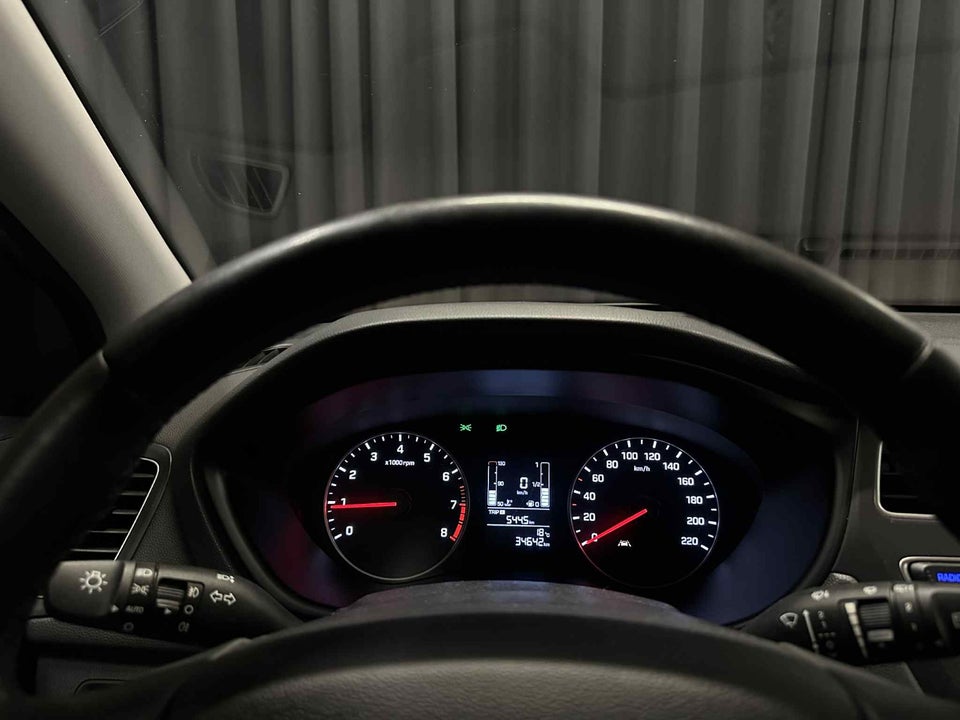 Hyundai i20 1,0 T-GDi Trend 5d