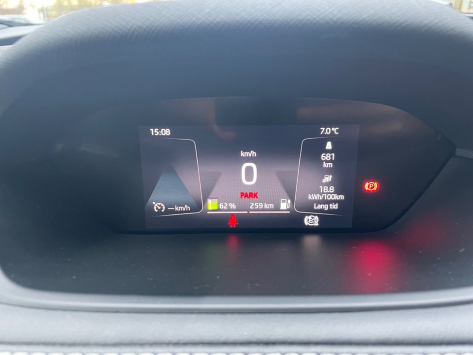 Skoda Enyaq 80 iV Sportline 5d