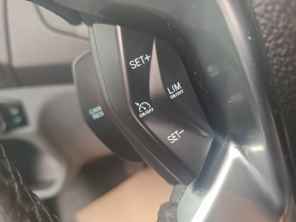 Ford Transit 350 L3 Van 2,0 TDCi 170 Trend H3 FWD