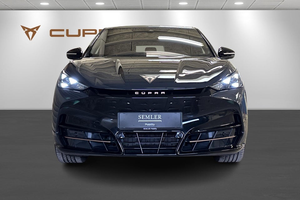 Cupra Tavascan 77 Adrenaline 5d