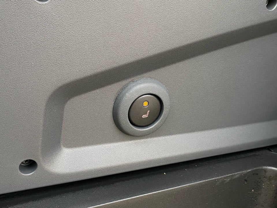 Fiat Ducato 35 Maxi 2,2 MJT 180 Kassevogn L2H2 Pro+ aut.