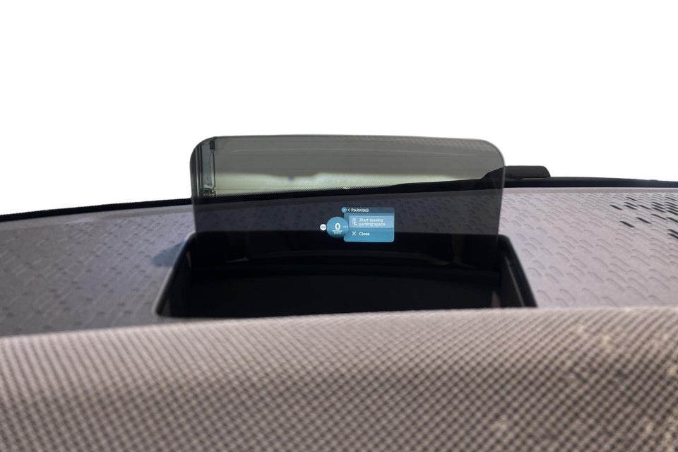 MINI Cooper SE Favoured Trim XL 3d