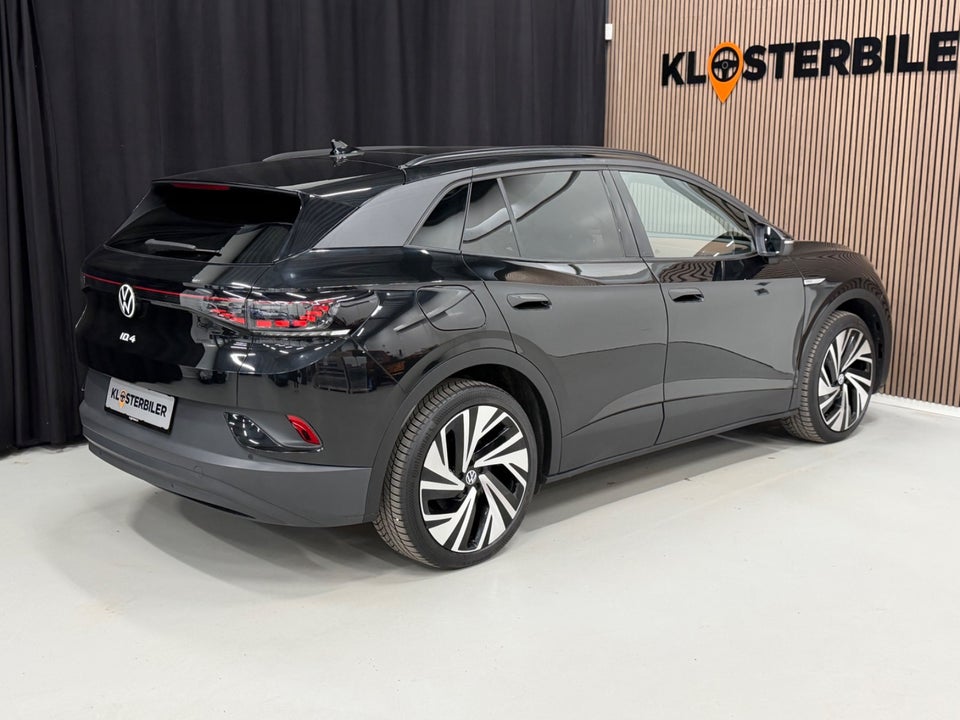 VW ID.4 77 Pro Performance 5d