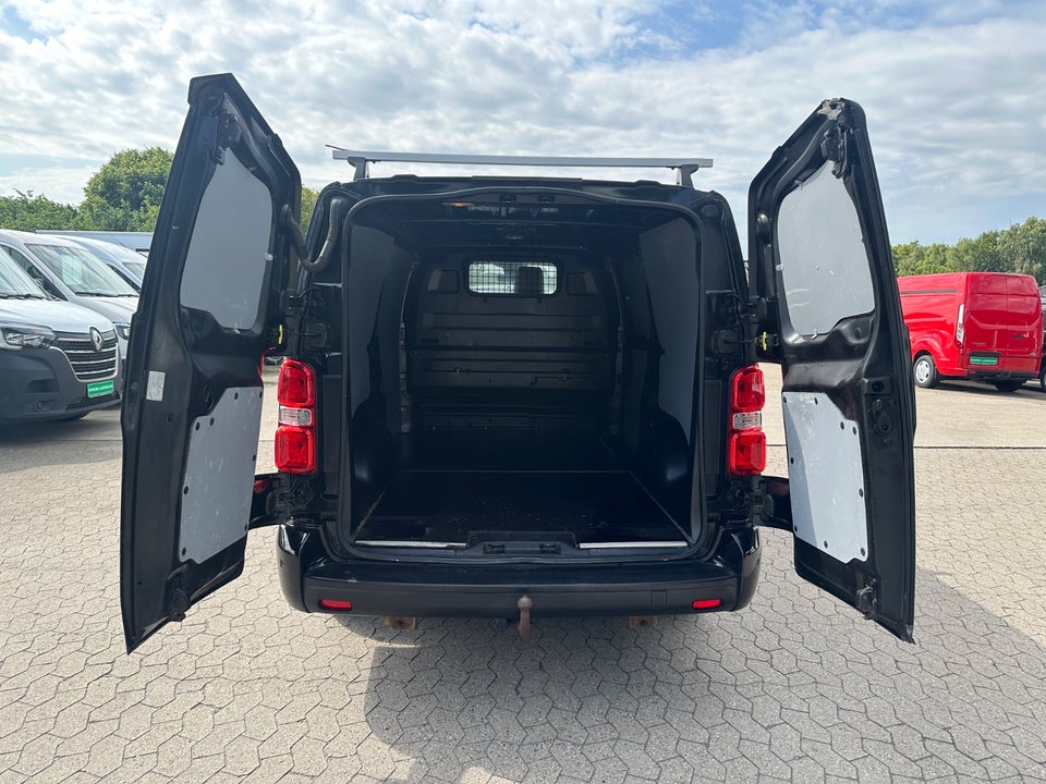 Peugeot Expert 2,0 BlueHDi 122 L3 Plus Van