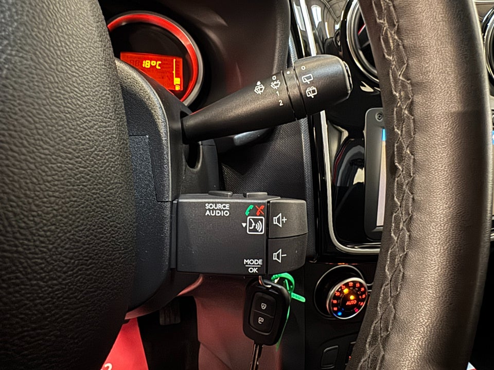 Dacia Sandero Stepway 0,9 TCe 90 5d