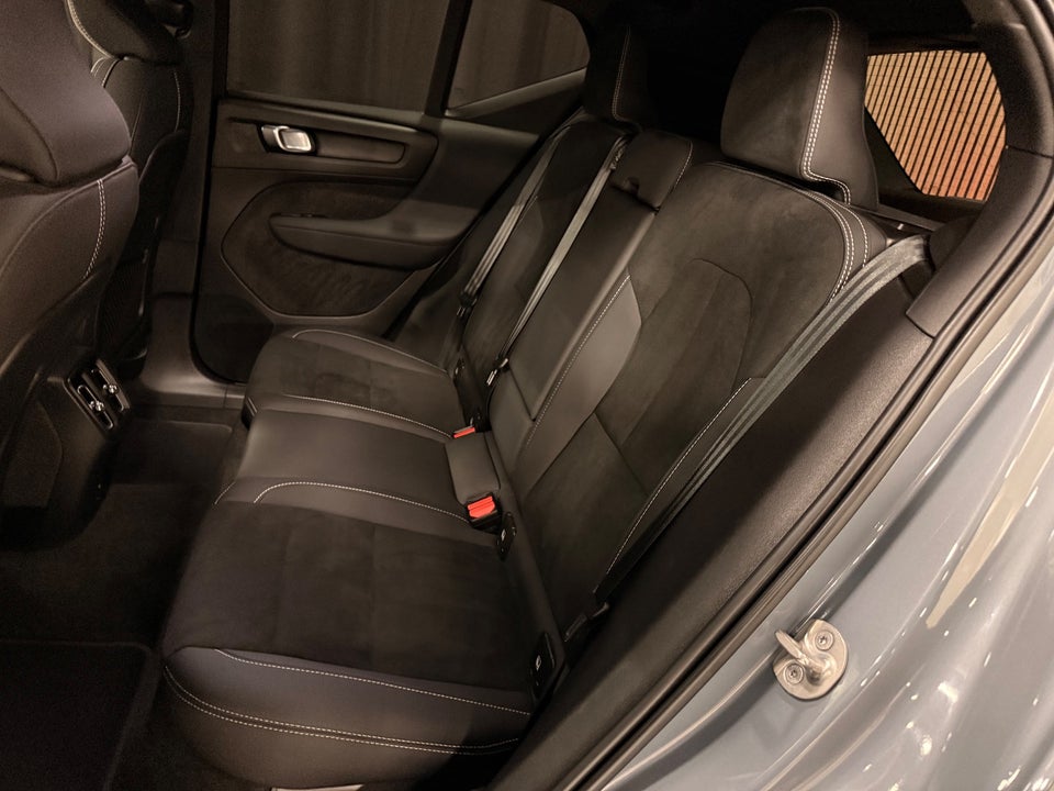 Volvo XC40 P6 ReCharge Plus 5d