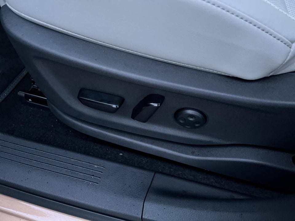 Nissan Ariya 87 Evolve 5d