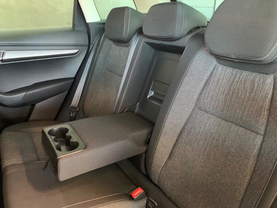 Skoda Karoq 1,5 TSi 150 Style DSG 5d