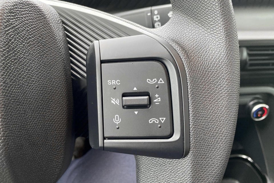 Citroën ë-C3 Aircross 44 You! 5d