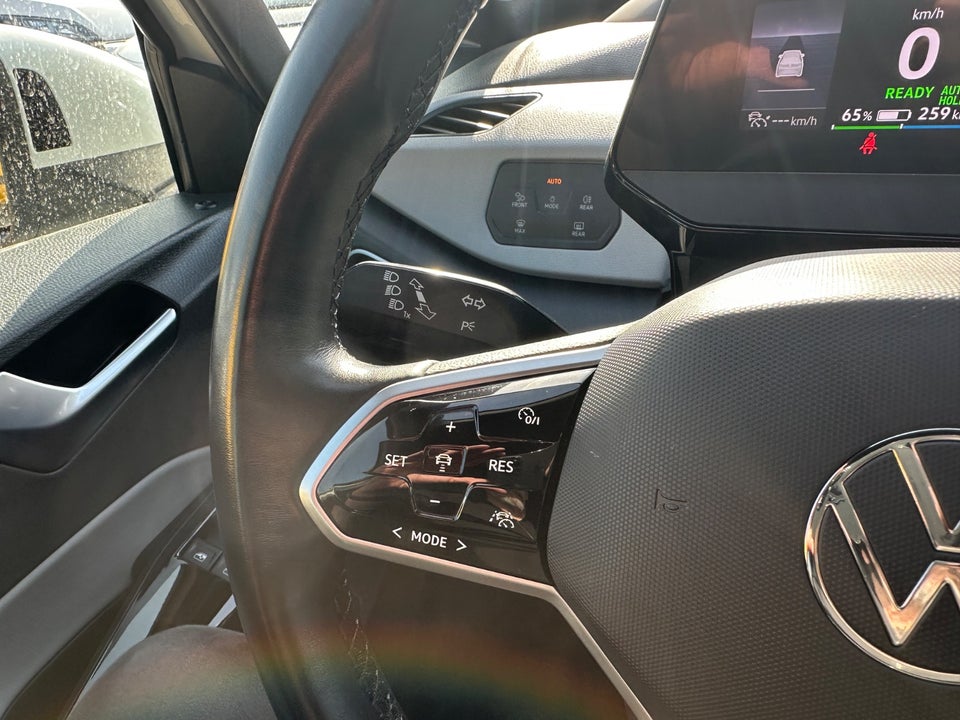 VW ID.3 77 Pro S Van 5d