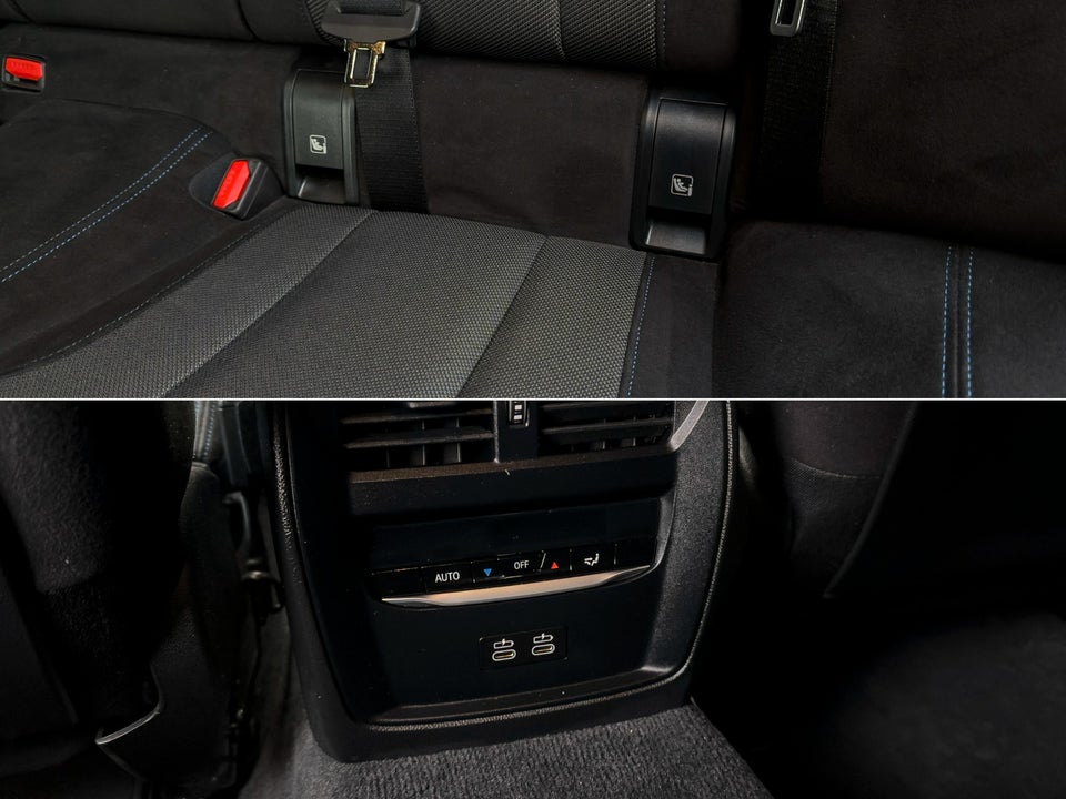 BMW i4 eDrive35 M-Sport 5d